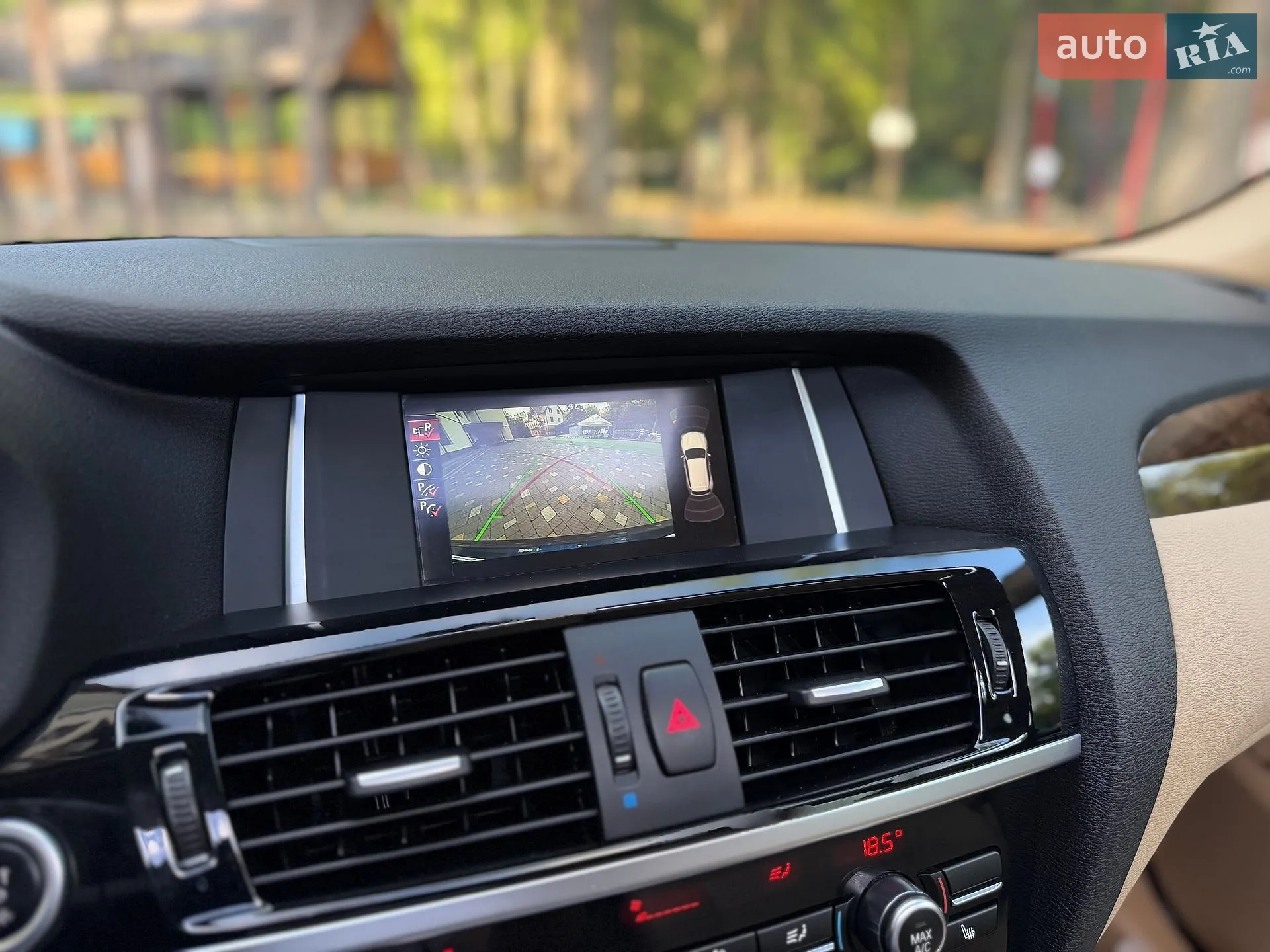 2015 BMW X3 - мініатюра 48