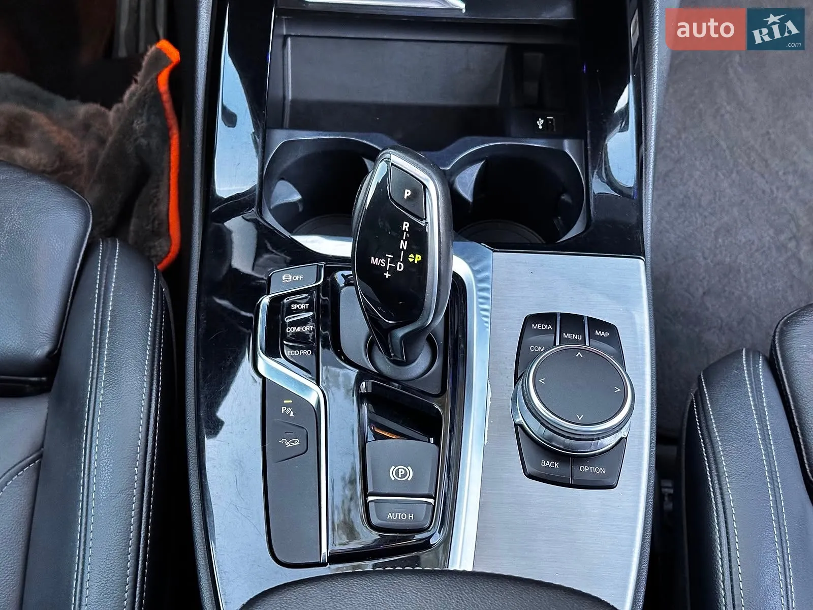 2018 BMW X3 - мініатюра 7