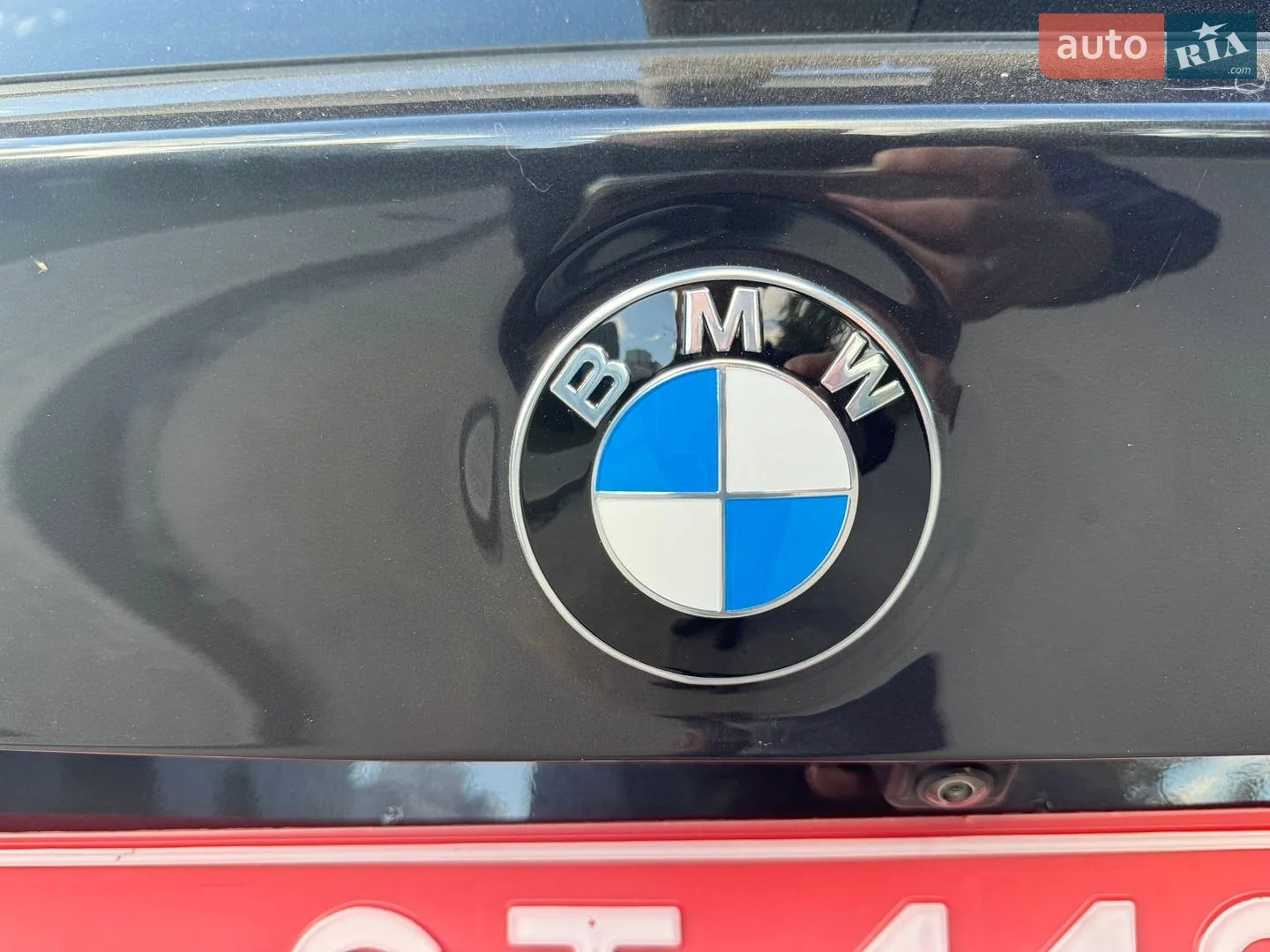 2022 BMW X3 - мініатюра 17