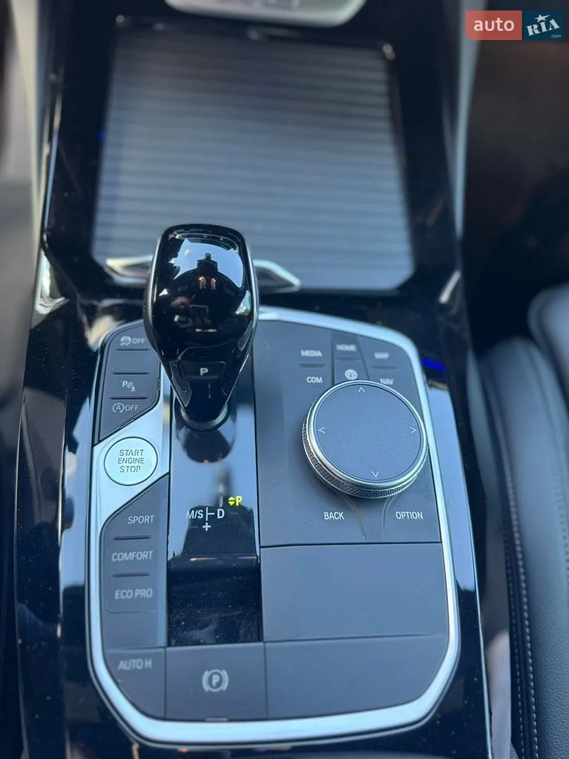 2022 BMW X3 - мініатюра 26