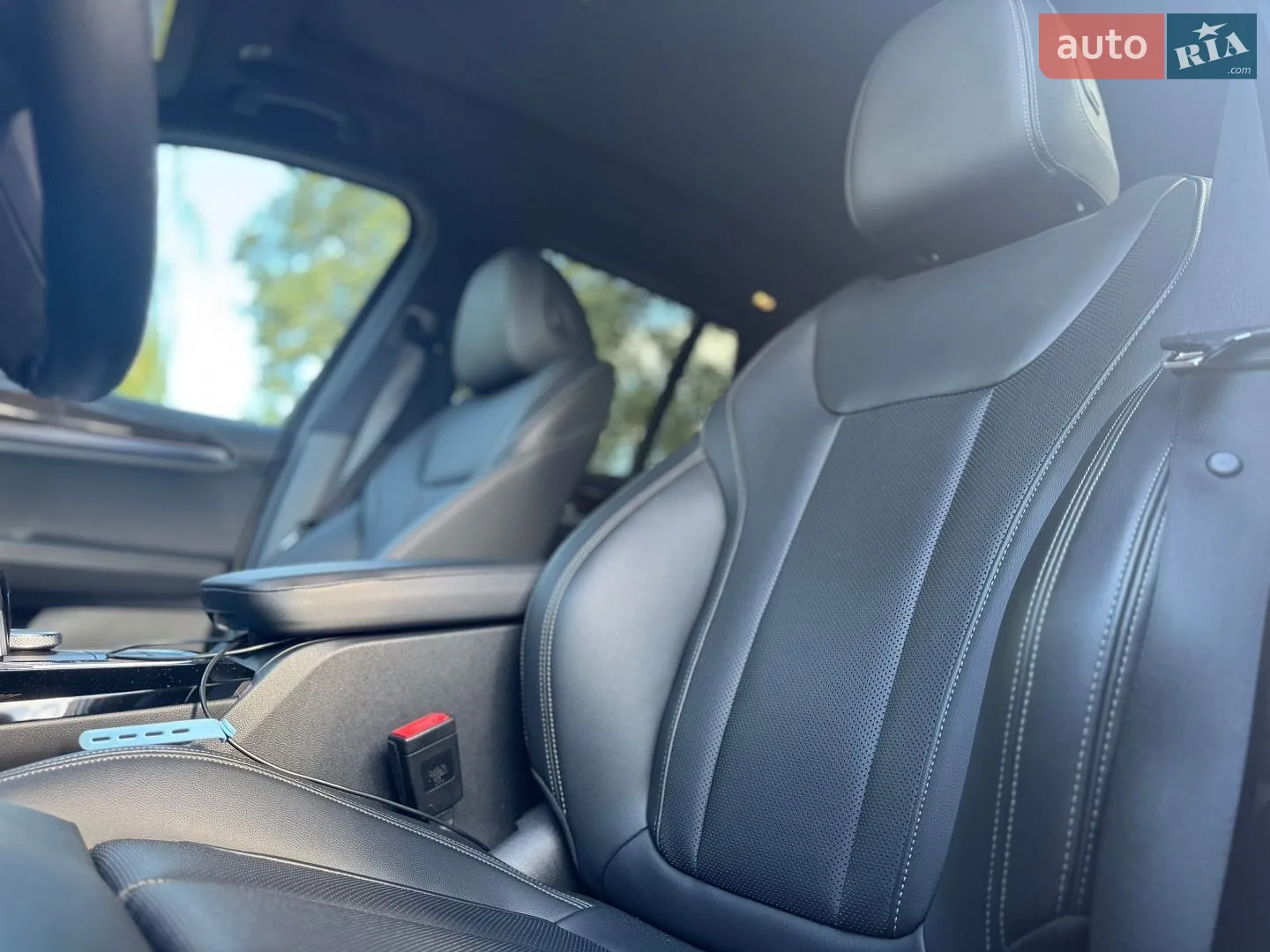 2022 BMW X3 - мініатюра 27