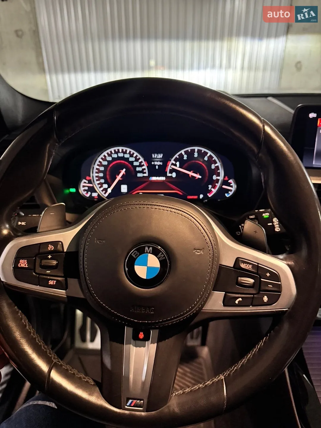 2018 BMW X3 - мініатюра 2