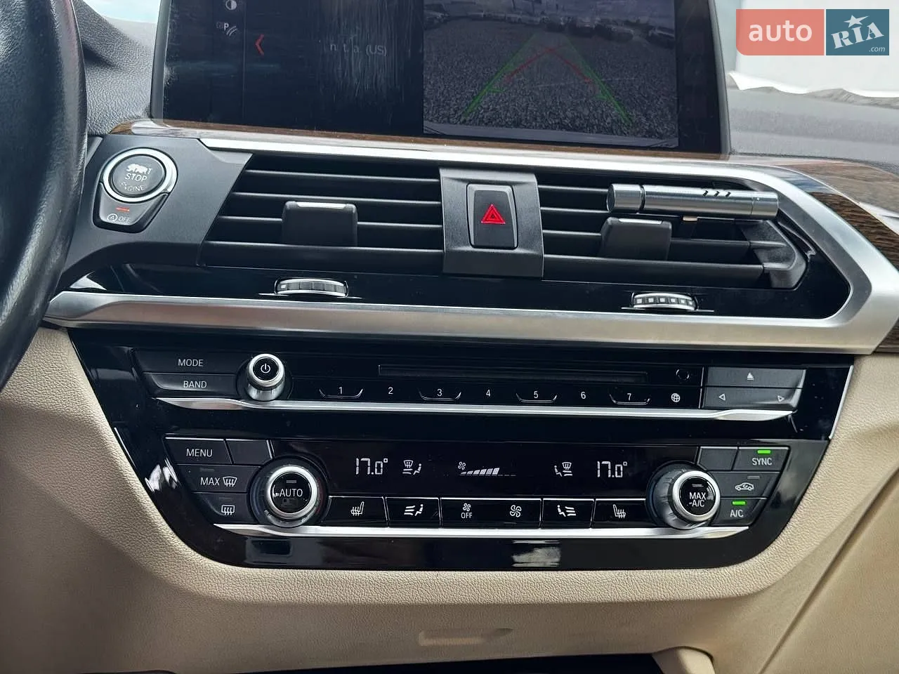 2018 BMW X3 - мініатюра 23