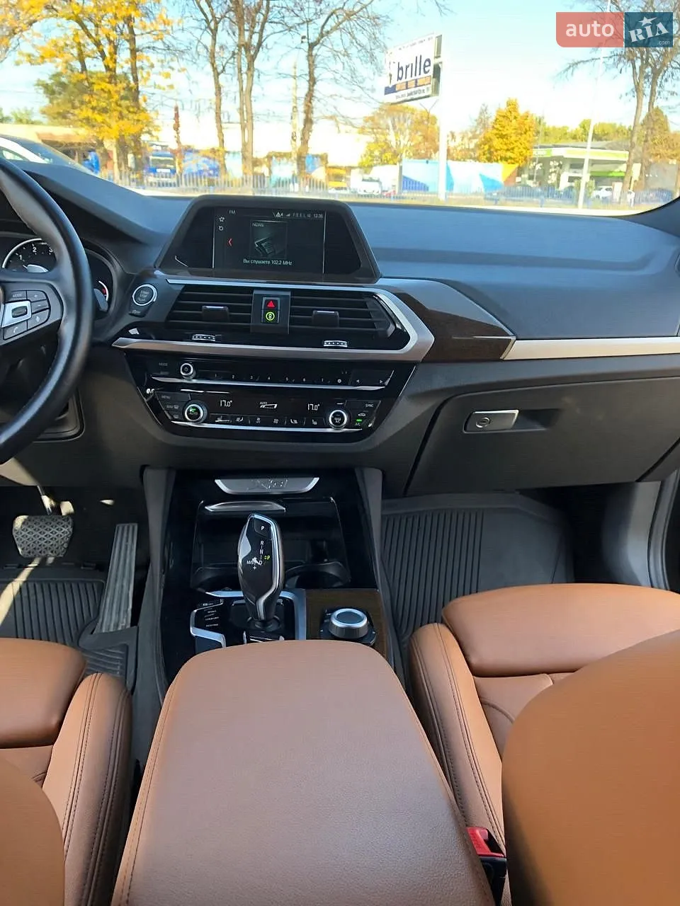 2018 BMW X3 - мініатюра 5