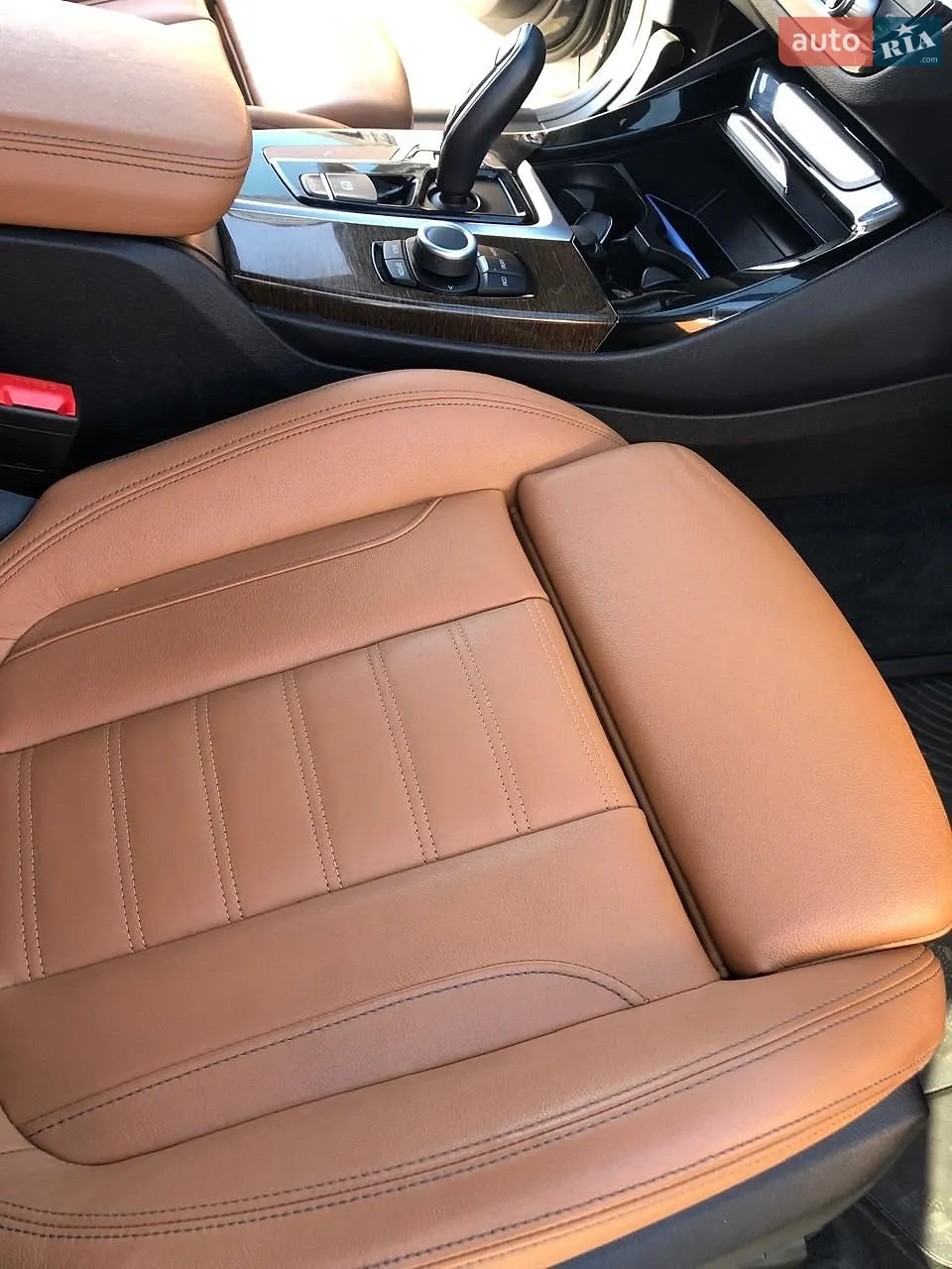 2018 BMW X3 - мініатюра 14