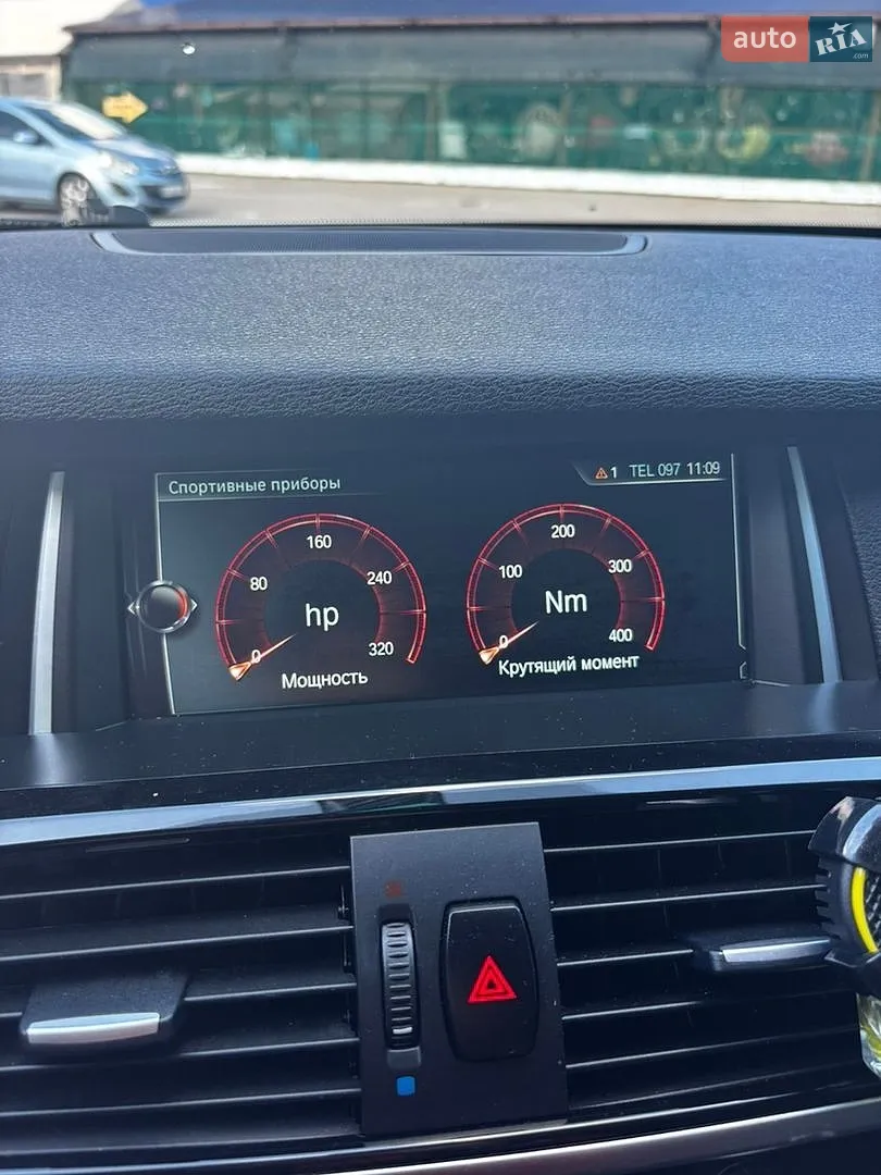 2017 BMW X3 - мініатюра 39
