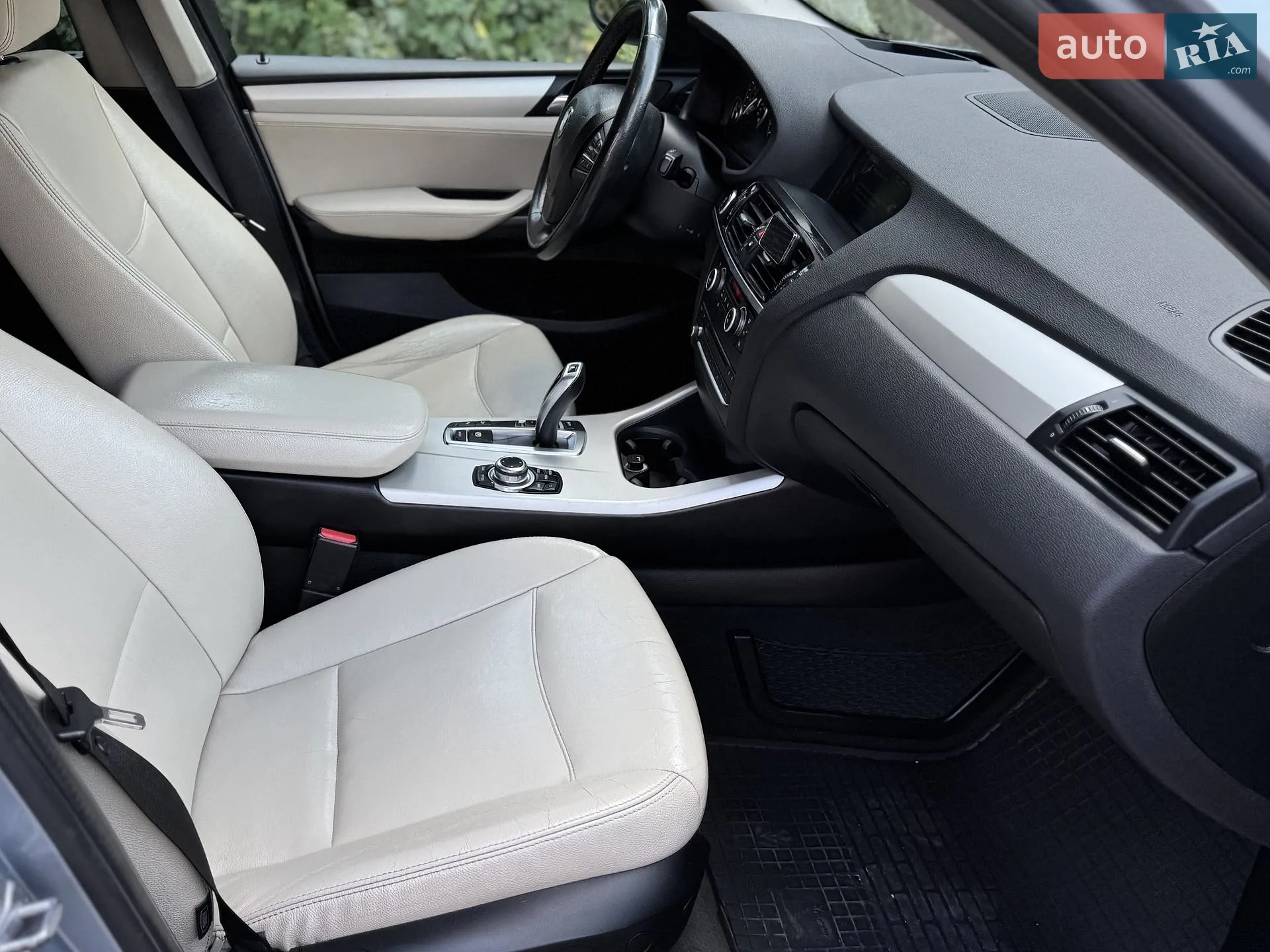 2014 BMW X3 - мініатюра 11