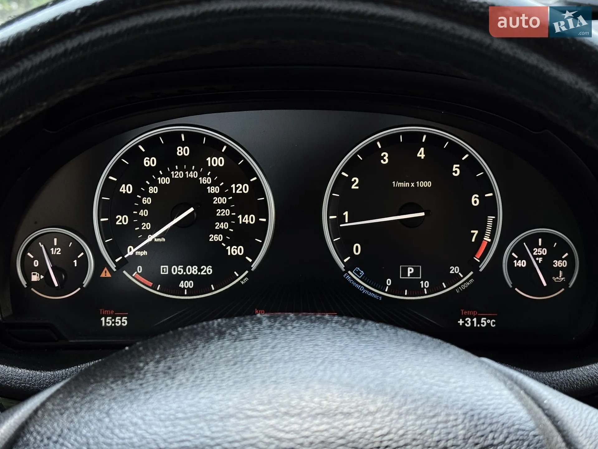 2014 BMW X3 - мініатюра 21