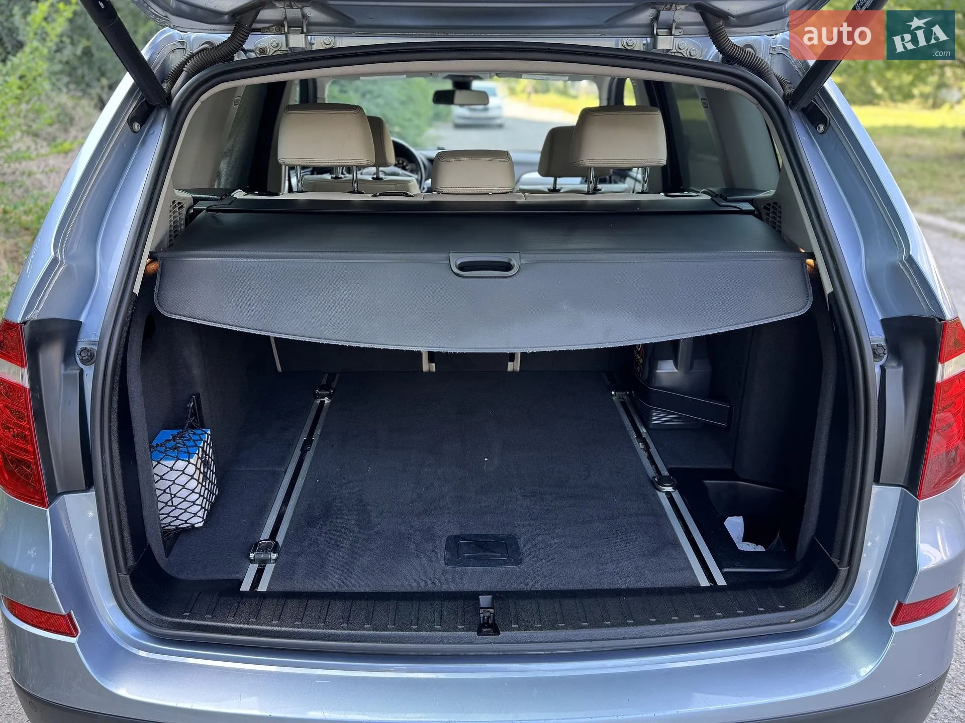 2014 BMW X3 - мініатюра 43