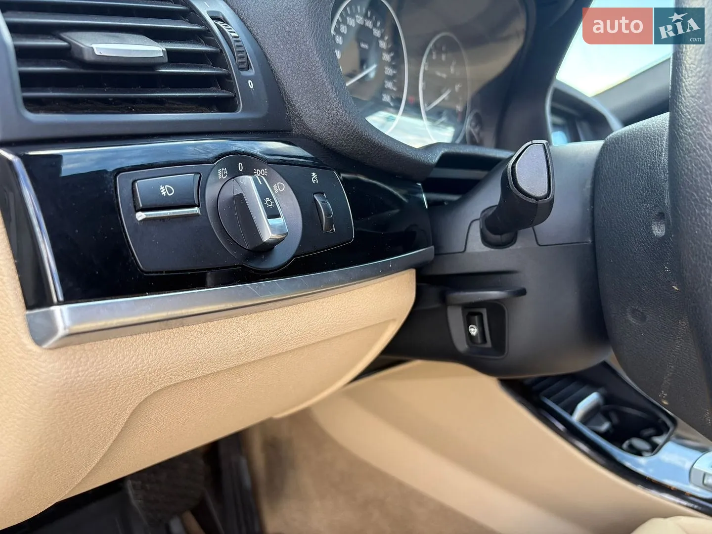 2016 BMW X3 - мініатюра 21
