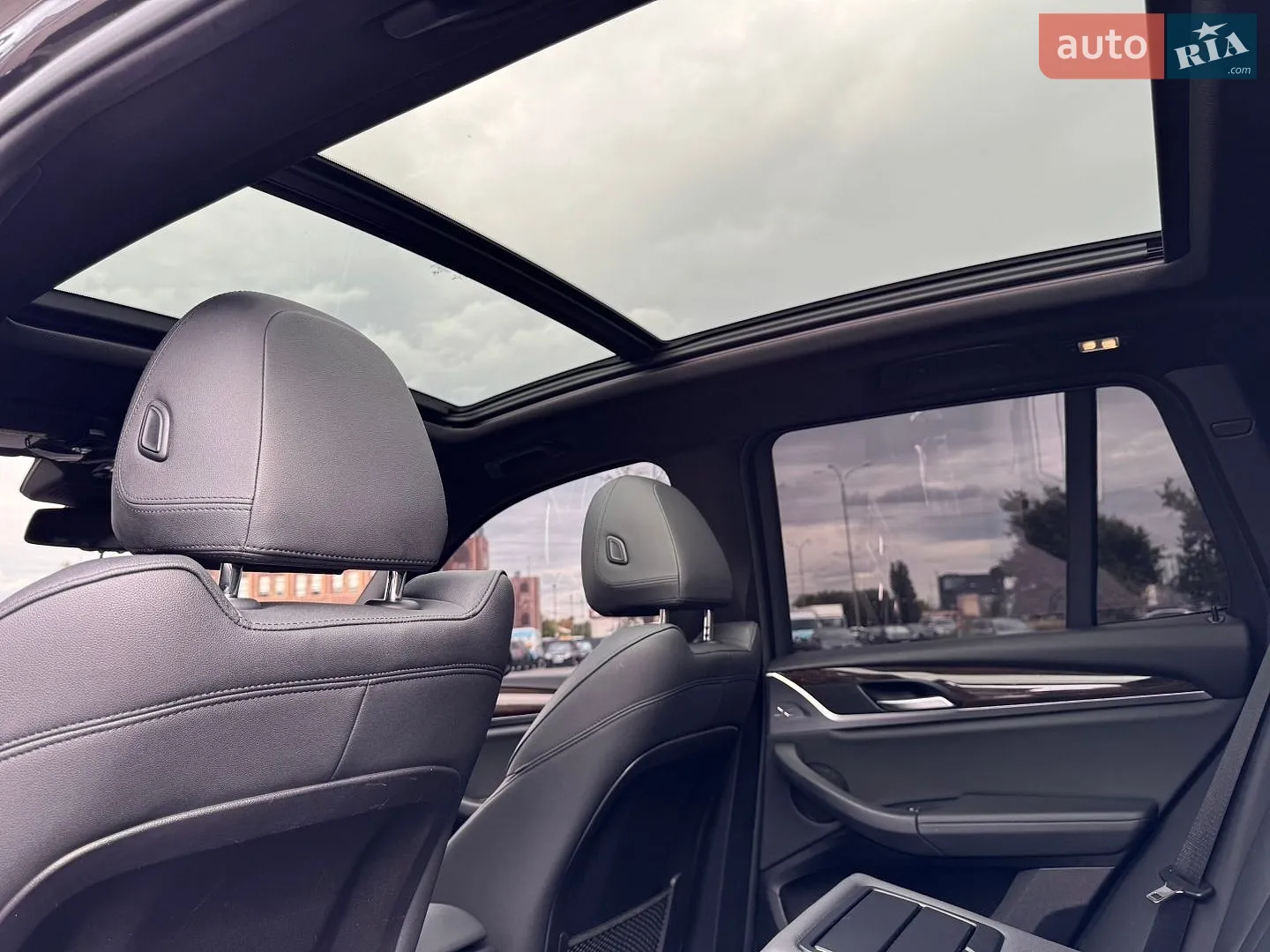 2019 BMW X3 - мініатюра 29