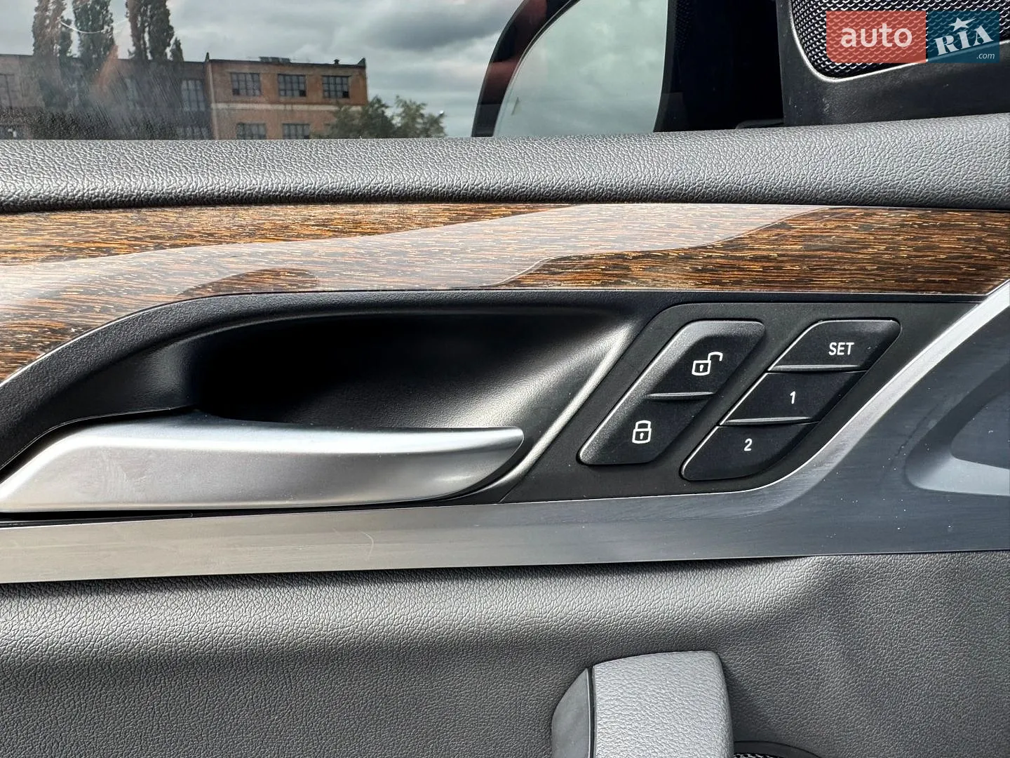 2019 BMW X3 - мініатюра 36