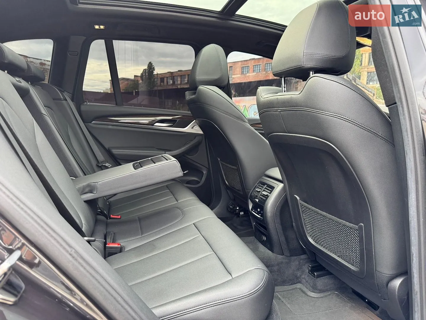 2019 BMW X3 - мініатюра 39