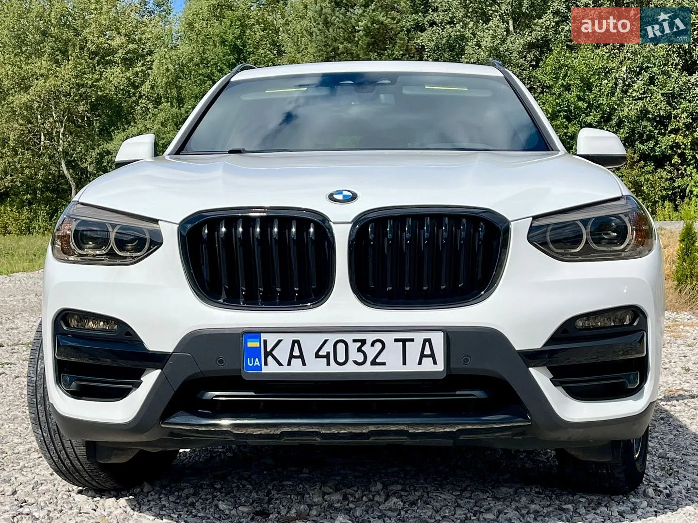 2019 BMW X3 - мініатюра 8