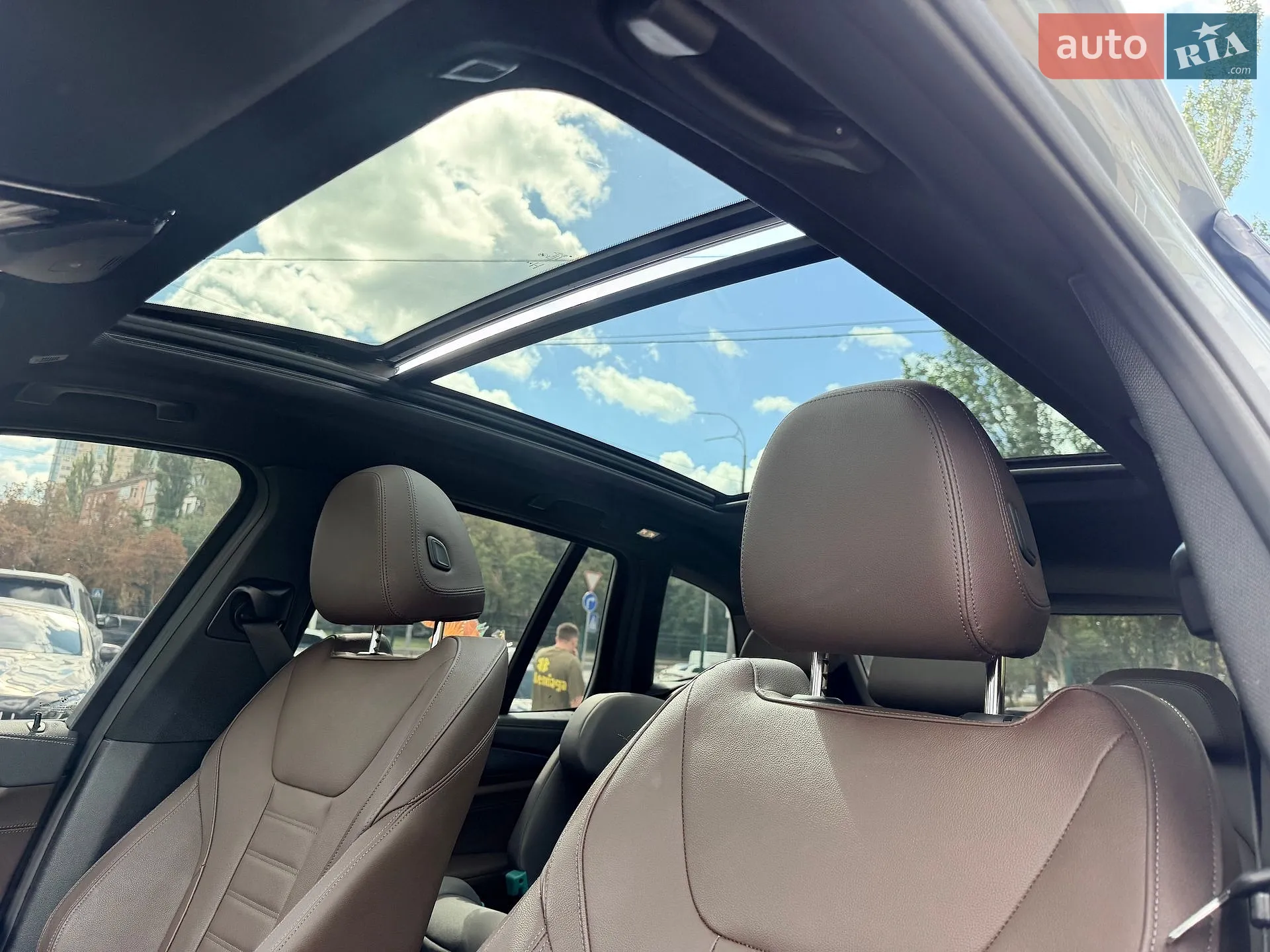 2022 BMW X3 - мініатюра 16