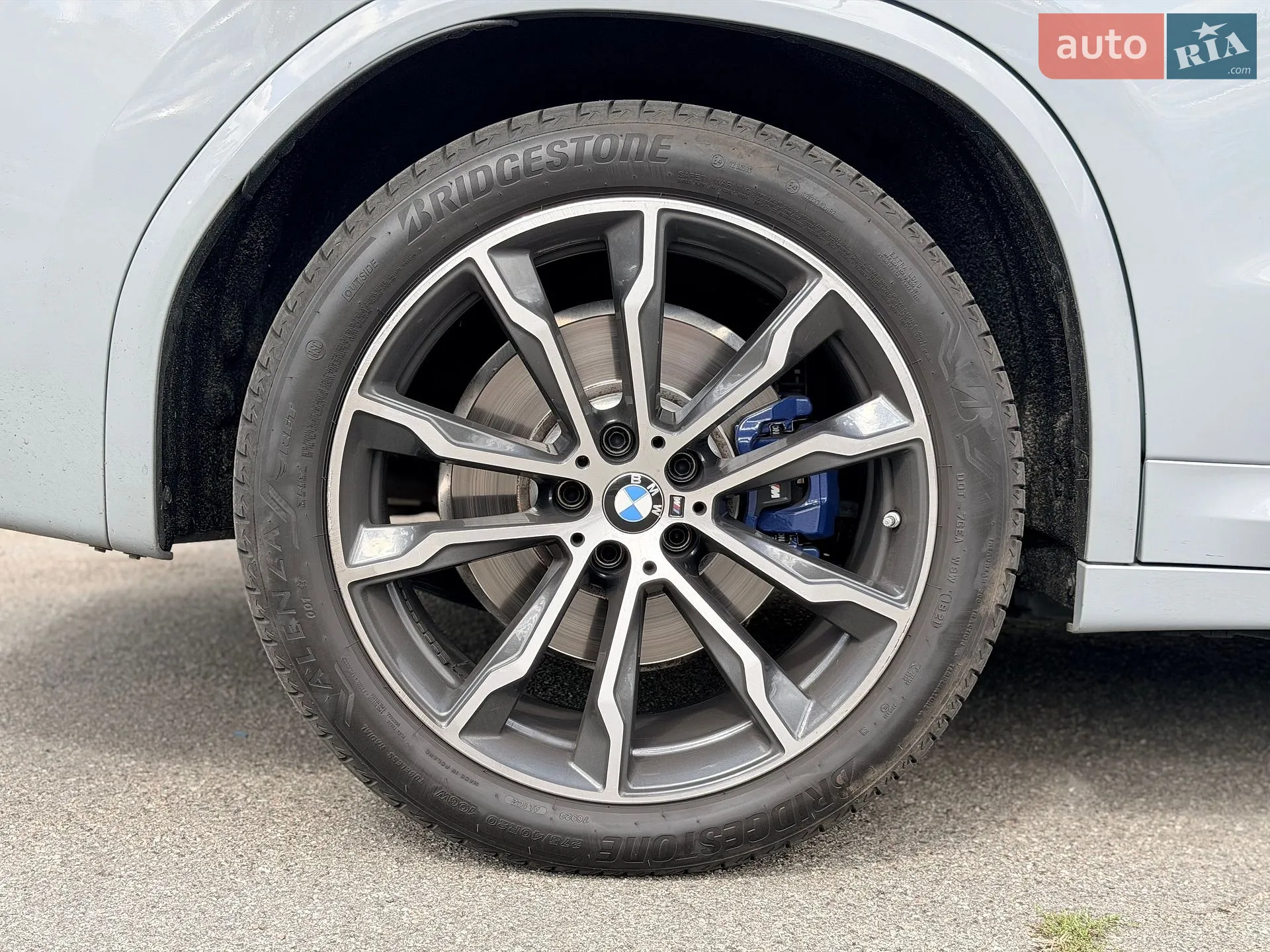 2022 BMW X3 - мініатюра 32