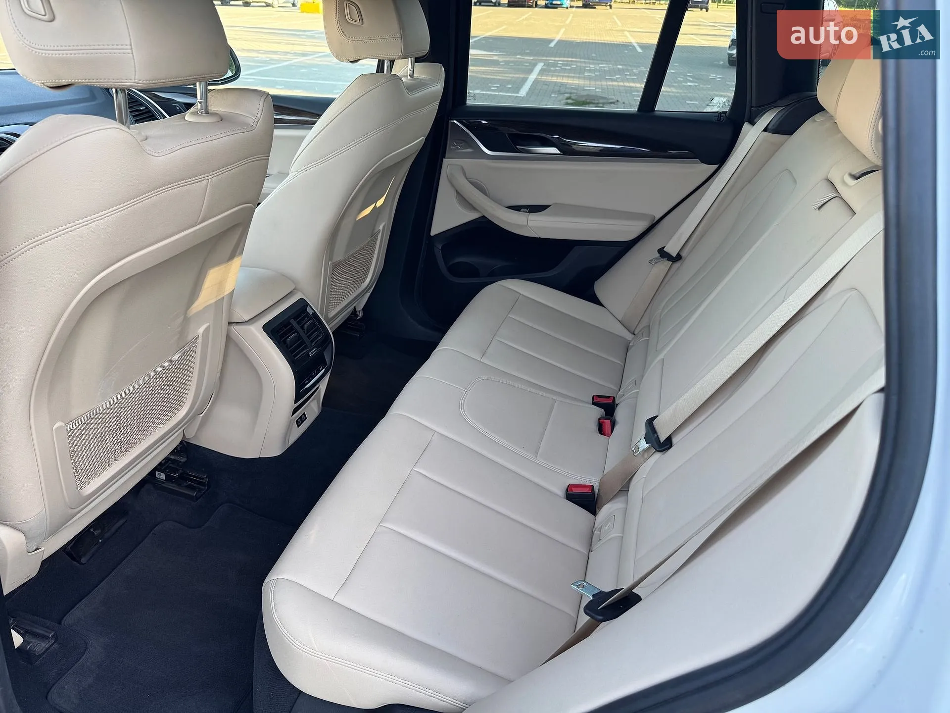 2019 BMW X3 - мініатюра 27