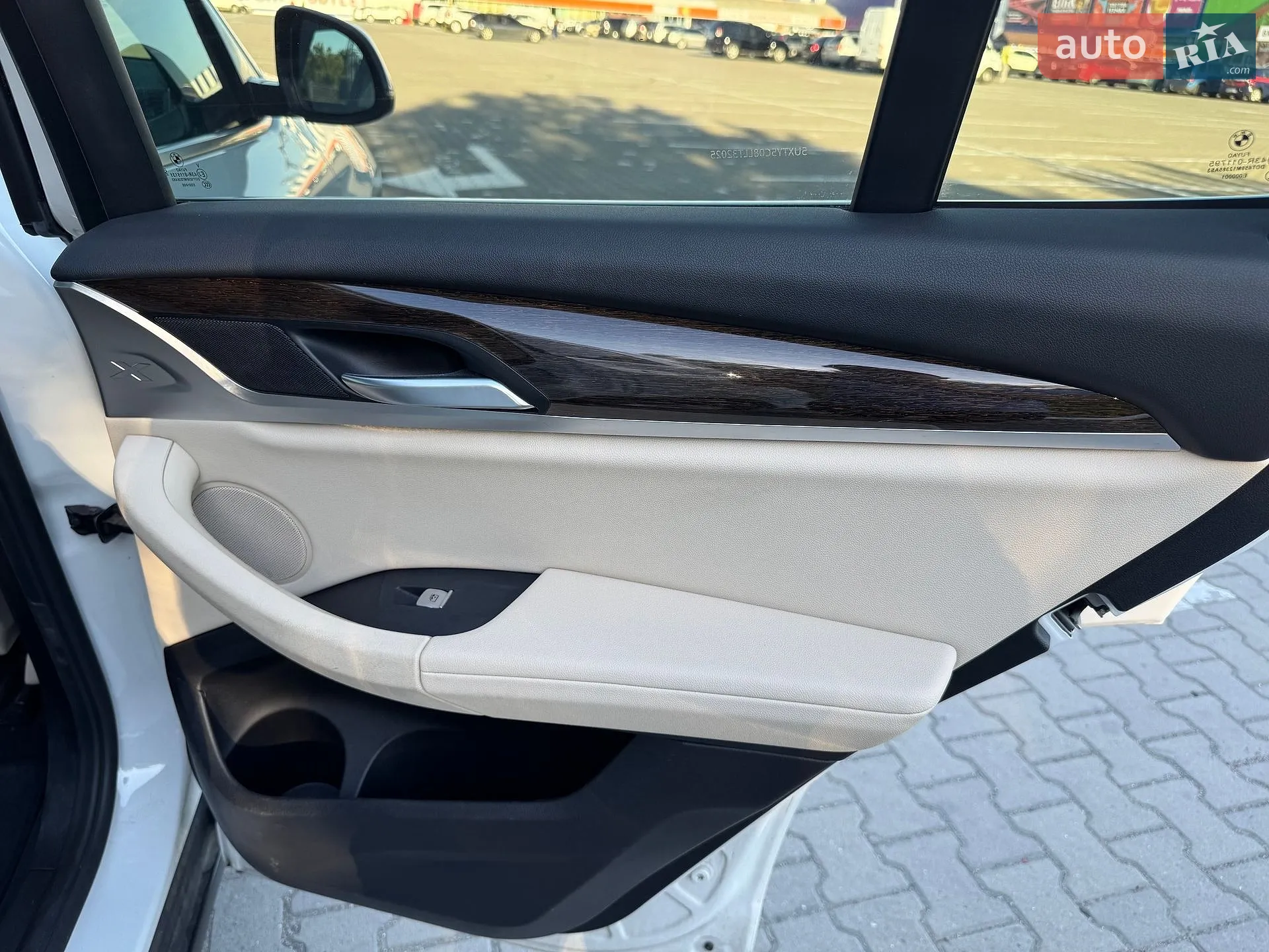 2019 BMW X3 - мініатюра 31