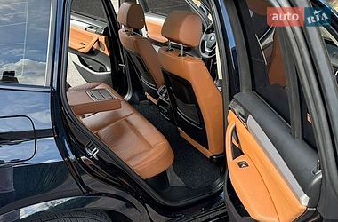 Позашляховик / Кросовер BMW X3 2016 в Вінниці фото 20 Позашляховик / Кросовер BMW X3 2016 в Вінниці