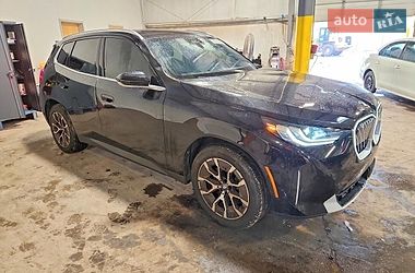 BMW X3 2026