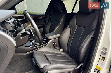 BMW X3 2020