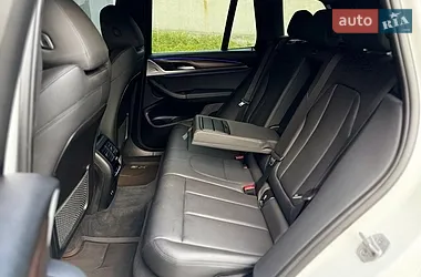 BMW X3 2020