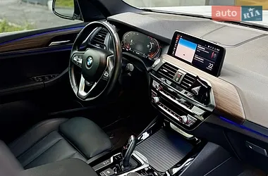 BMW X3 2020