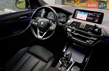 BMW X3 2020