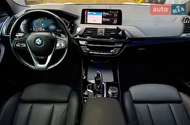BMW X3 2020