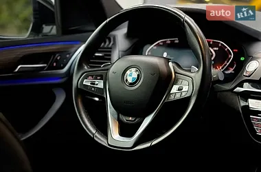 BMW X3 2020