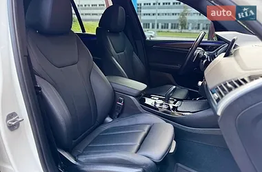 BMW X3 2020