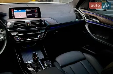 BMW X3 2020