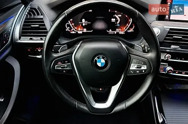 BMW X3 2020