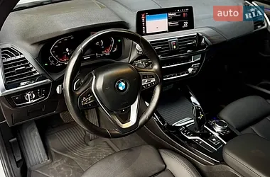 BMW X3 2020