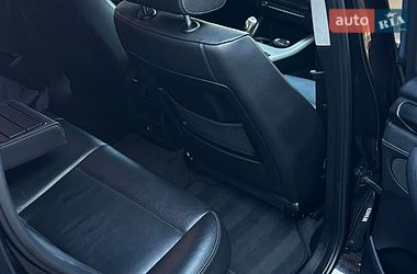 Внедорожник / Кроссовер BMW X3 2011 в Львове