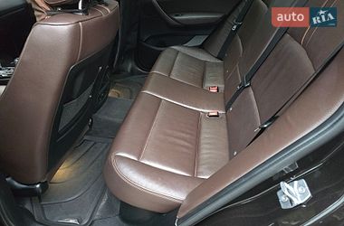 Внедорожник / Кроссовер BMW X3 2016 в Киеве