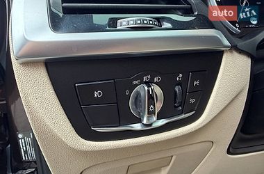 Позашляховик / Кросовер BMW X3 2019 в Кривому Розі
