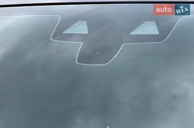 Позашляховик / Кросовер BMW X3 2019 в Кривому Розі