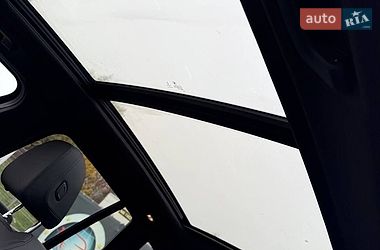 Внедорожник / Кроссовер BMW X3 2019 в Львове