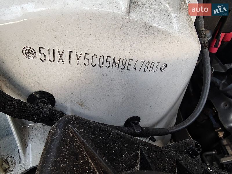 Внедорожник / Кроссовер BMW X3 2021 в Киеве фото 65 Внедорожник / Кроссовер BMW X3 2021 в Киеве