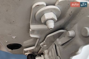 Внедорожник / Кроссовер BMW X3 2021 в Киеве фото 12 Внедорожник / Кроссовер BMW X3 2021 в Киеве