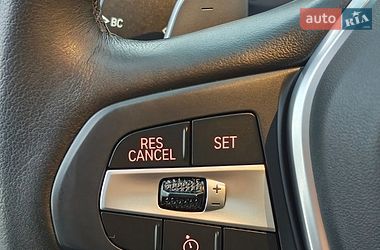 Внедорожник / Кроссовер BMW X3 2021 в Киеве фото 22 Внедорожник / Кроссовер BMW X3 2021 в Киеве