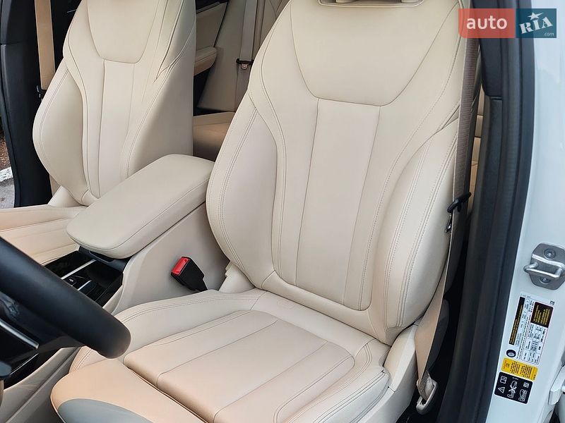 Внедорожник / Кроссовер BMW X3 2021 в Киеве фото 35 Внедорожник / Кроссовер BMW X3 2021 в Киеве