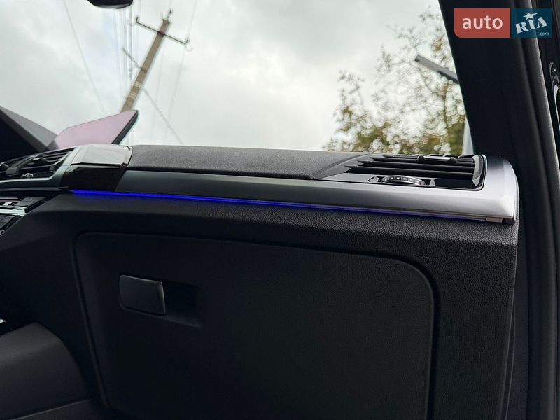 Внедорожник / Кроссовер BMW X3 2019 в Одессе