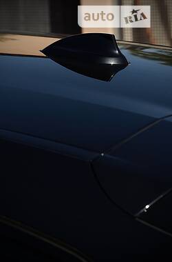 Внедорожник / Кроссовер BMW X4 M 2019 в Днепре