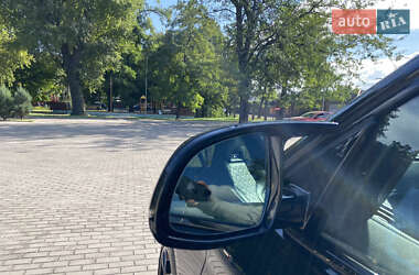 Позашляховик / Кросовер BMW X4 M 2020 в Дніпрі