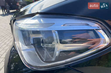 Позашляховик / Кросовер BMW X4 M 2020 в Дніпрі