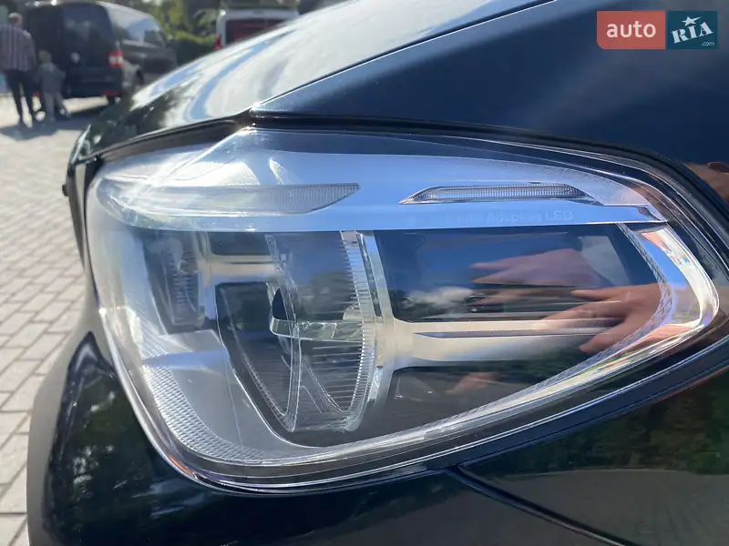 BMW X4 M 2020 VIN 5YMUJ0C05L9C17242 фото оголошення 16 з 90
