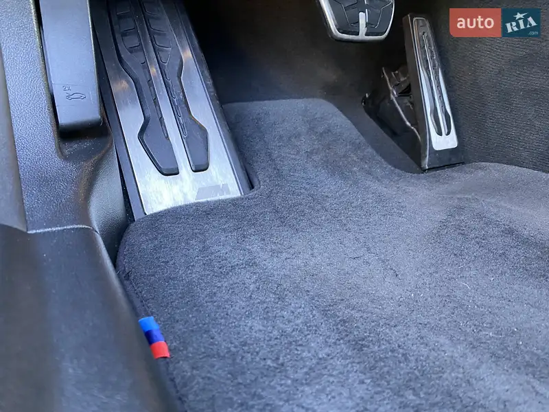 BMW X4 M 2020 VIN 5YMUJ0C05L9C17242 фото оголошення 28 з 90
