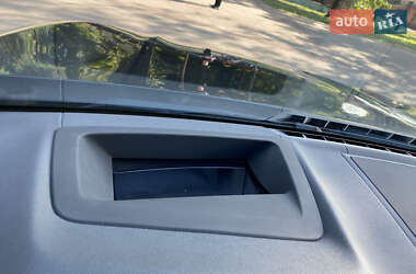 Позашляховик / Кросовер BMW X4 M 2020 в Дніпрі